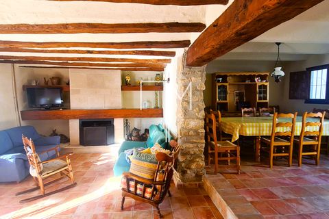 Landejendom i Enguera, Valencia, Enguera - € 1.450.000 | Ref: EnV111 - foto 34