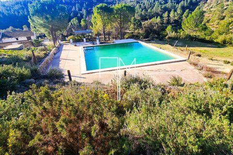 Landejendom i Enguera, Valencia, Enguera - € 1.450.000 | Ref: EnV111 - foto 47