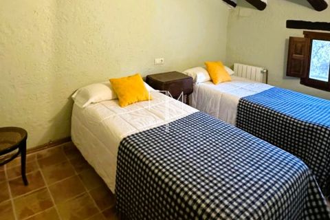 Landejendom i Enguera, Valencia, Enguera - € 1.450.000 | Ref: EnV111 - foto 36