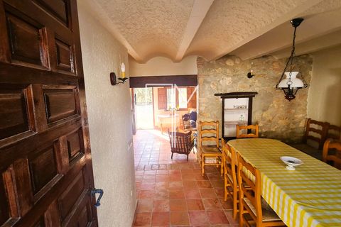 Landejendom i Enguera, Valencia, Enguera - € 1.450.000 | Ref: EnV111 - foto 33