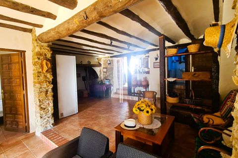 Landejendom i Enguera, Valencia, Enguera - € 1.450.000 | Ref: EnV111 - foto 10