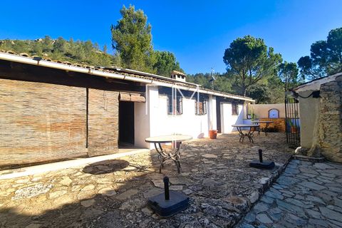 Landejendom i Enguera, Valencia, Enguera - € 1.450.000 | Ref: EnV111 - foto 41