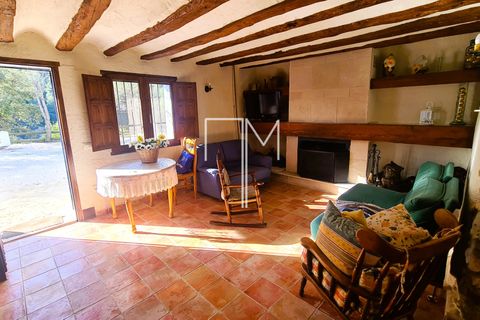 Landejendom i Enguera, Valencia, Enguera - € 1.450.000 | Ref: EnV111 - foto 28