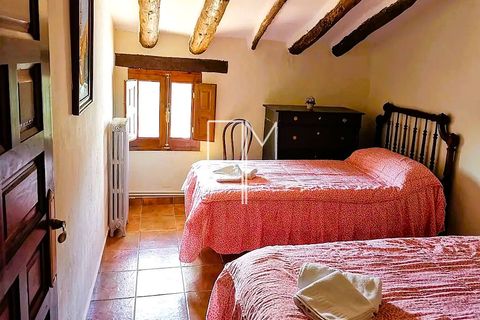 Landejendom i Enguera, Valencia, Enguera - € 1.450.000 | Ref: EnV111 - foto 21