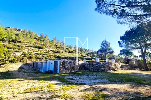Landejendom i Enguera, Valencia, Enguera - € 1.450.000 | Ref: EnV111 - foto 45