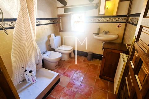Landejendom i Enguera, Valencia, Enguera - € 1.450.000 | Ref: EnV111 - foto 37