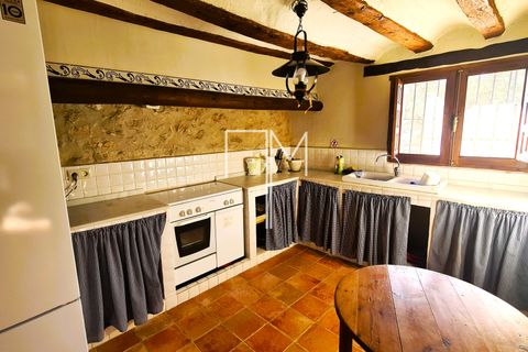 Landejendom i Enguera, Valencia, Enguera - € 1.450.000 | Ref: EnV111 - foto 29