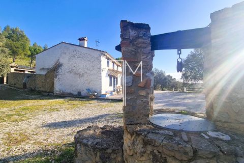 Landejendom i Enguera, Valencia, Enguera - € 1.450.000 | Ref: EnV111 - foto 23