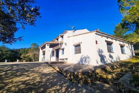 Landejendom i Enguera, Valencia, Enguera - € 1.450.000 | Ref: EnV111 - foto 24