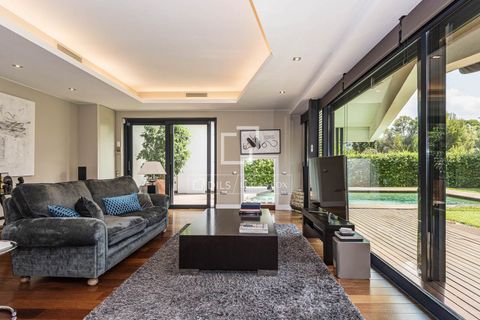 Villa in Matadepera, Barcelona, Matadepera - € 1.250.000 | Ref: STC70599 - foto 5