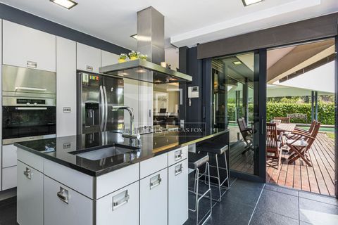 Villa in Matadepera, Barcelona, Matadepera - € 1.250.000 | Ref: STC70599 - foto 9