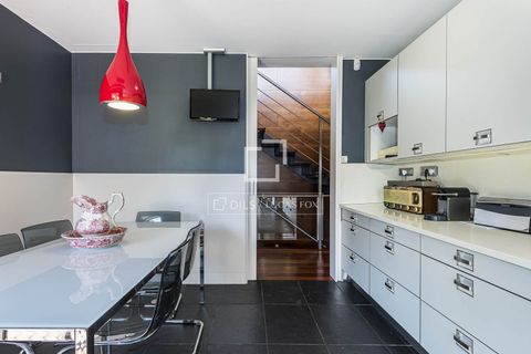 Villa in Matadepera, Barcelona, Matadepera - € 1.250.000 | Ref: STC70599 - foto 10