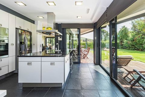 Villa in Matadepera, Barcelona, Matadepera - € 1.250.000 | Ref: STC70599 - foto 11
