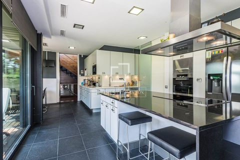 Villa in Matadepera, Barcelona, Matadepera - € 1.250.000 | Ref: STC70599 - foto 14