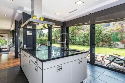 Villa in Matadepera, Barcelona, Matadepera - € 1.250.000 | Ref: STC70599 - foto 16