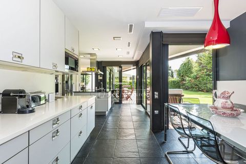 Villa in Matadepera, Barcelona, Matadepera - € 1.250.000 | Ref: STC70599 - foto 18