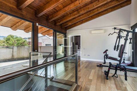 Villa in Matadepera, Barcelona, Matadepera - € 1.250.000 | Ref: STC70599 - foto 31