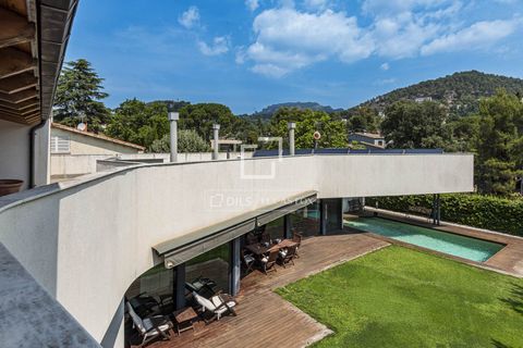 Villa in Matadepera, Barcelona, Matadepera - € 1.250.000 | Ref: STC70599 - foto 39