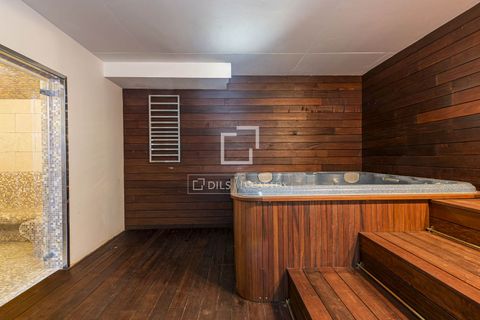 Villa in Matadepera, Barcelona, Matadepera - € 1.250.000 | Ref: STC70599 - foto 47