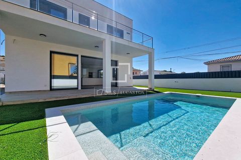 Villa en El Vendrell, Tarragona, El Vendrell - € 630.000 | Ref: VIL70888 - photo 2