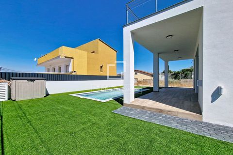 Villa en El Vendrell, Tarragona, El Vendrell - € 630.000 | Ref: VIL70888 - photo 9