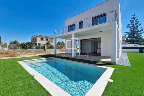 Villa en El Vendrell, Tarragona, El Vendrell - € 630.000 | Ref: VIL70888 - photo 11