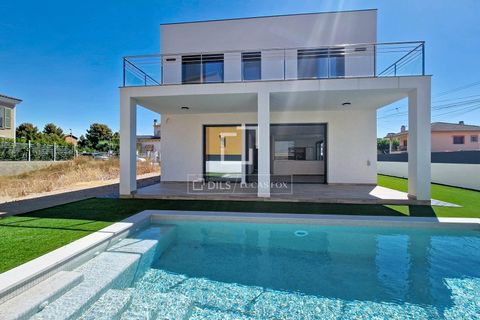 Villa en El Vendrell, Tarragona, El Vendrell - € 630.000 | Ref: VIL70888 - photo 12