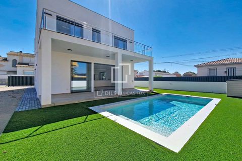 Villa en El Vendrell, Tarragona, El Vendrell - € 630.000 | Ref: VIL70888 - photo 13