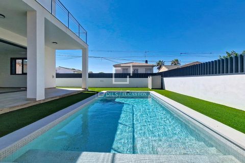 Villa en El Vendrell, Tarragona, El Vendrell - € 630.000 | Ref: VIL70888 - photo 14