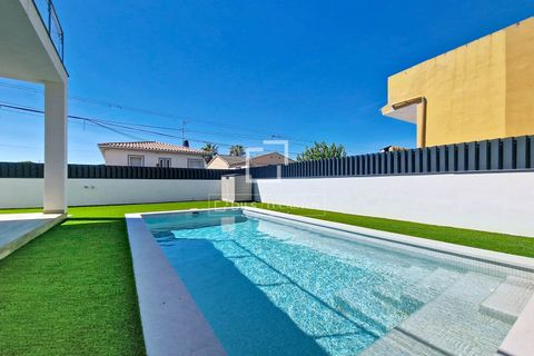 Villa en El Vendrell, Tarragona, El Vendrell - € 630.000 | Ref: VIL70888 - photo 15