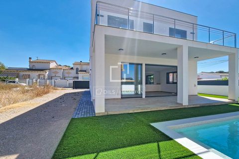 Villa en El Vendrell, Tarragona, El Vendrell - € 630.000 | Ref: VIL70888 - photo 16