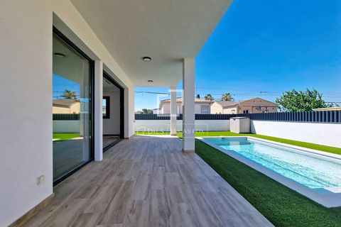 Villa en El Vendrell, Tarragona, El Vendrell - € 630.000 | Ref: VIL70888 - photo 17