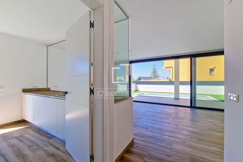 Villa en El Vendrell, Tarragona, El Vendrell - € 630.000 | Ref: VIL70888 - photo 26