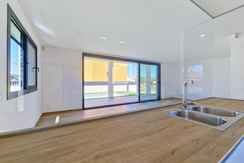 Villa en El Vendrell, Tarragona, El Vendrell - € 630.000 | Ref: VIL70888 - photo 31