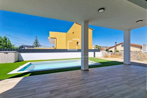Villa en El Vendrell, Tarragona, El Vendrell - € 630.000 | Ref: VIL70888 - photo 36
