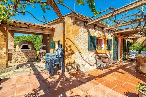 Herregård i Son Servera, Mallorca, Son Servera - € 789 000 | Ref: 45959 - foto 28