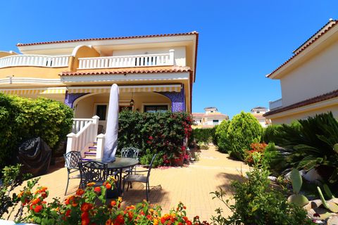 Byhus i Ciudad Quesada, Alicante, Ciudad Quesada - € 335.000 | Ref: MLS70462X - foto 1