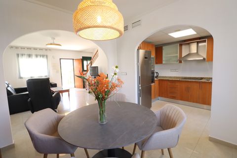 Byhus i Ciudad Quesada, Alicante, Ciudad Quesada - € 335.000 | Ref: MLS70462X - foto 7