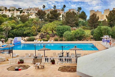 Appartement in La Manga Club, Murcia - foto 1