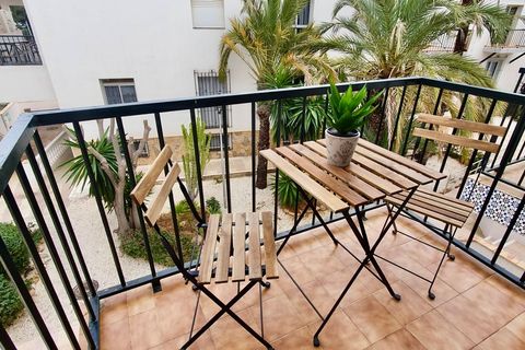 Appartement in La Manga Club, Murcia - foto 4