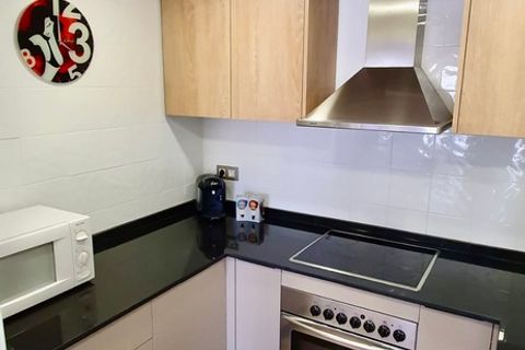 Appartement in La Manga Club, Murcia - foto 5