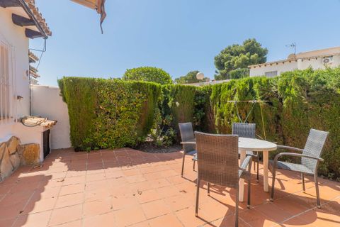 Byhus i Moraira, Alicante, Moraira - € 329.000 | Ref: YHS74416Q - foto 3