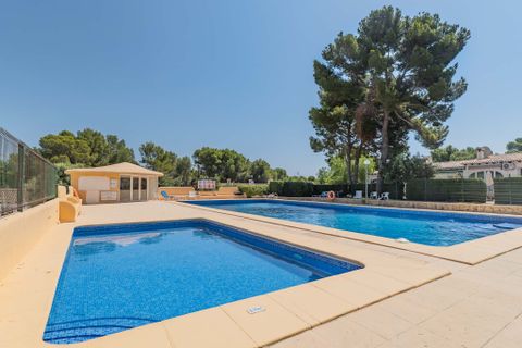 Byhus i Moraira, Alicante, Moraira - € 329.000 | Ref: YHS74416Q - foto 7