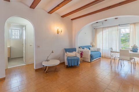 Byhus i Moraira, Alicante, Moraira - € 329.000 | Ref: YHS74416Q - foto 11