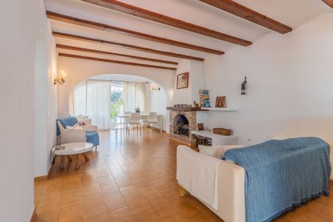 Byhus i Moraira, Alicante, Moraira - € 329.000 | Ref: YHS74416Q - foto 12