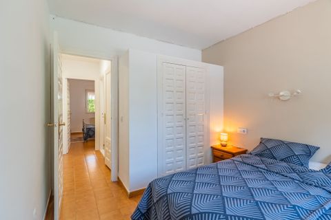 Byhus i Moraira, Alicante, Moraira - € 329.000 | Ref: YHS74416Q - foto 18