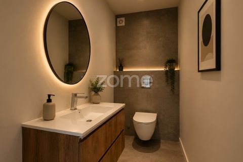 Villa i Espinho, Aveiro, Espinho - € 800.000 | Ref: ZMPT590549 - foto 10
