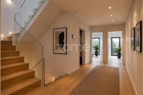 Villa i Espinho, Aveiro, Espinho - € 800.000 | Ref: ZMPT590549 - foto 12