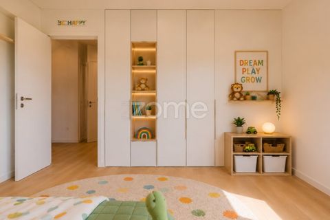 Villa i Espinho, Aveiro, Espinho - € 800.000 | Ref: ZMPT590549 - foto 24