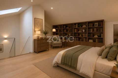 Villa i Espinho, Aveiro, Espinho - € 800.000 | Ref: ZMPT590549 - foto 27